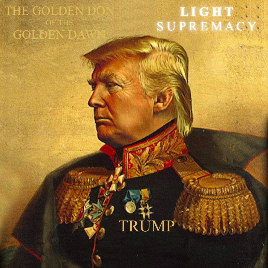 Revelations of the Golden Dawn